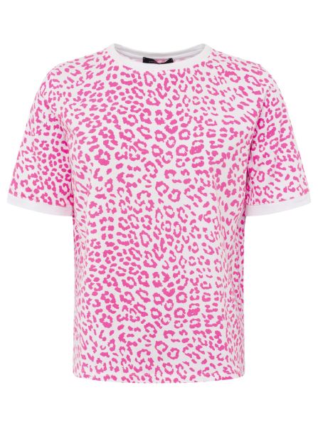 Sweatshirt 1/2 Arm "Leo"