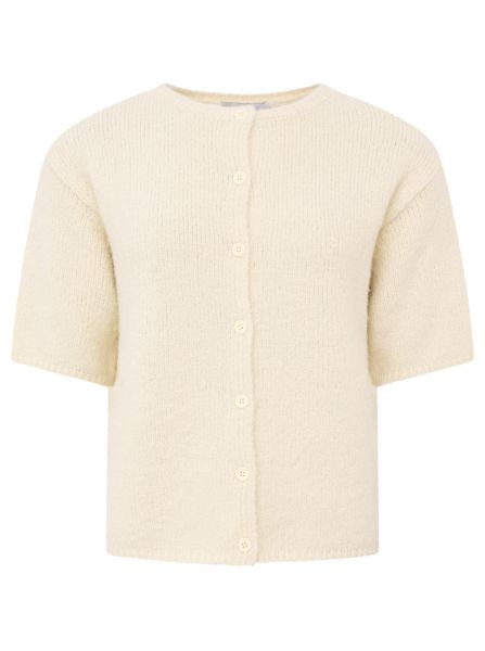 Kurzarm Cardigan Cozy