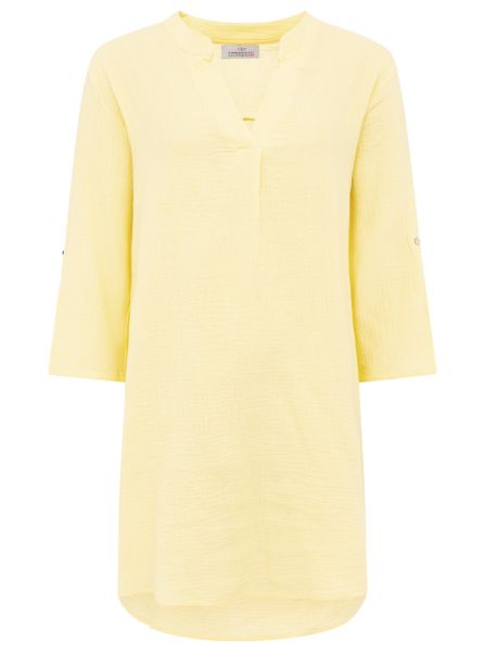 Musselin Tunika "Rom"