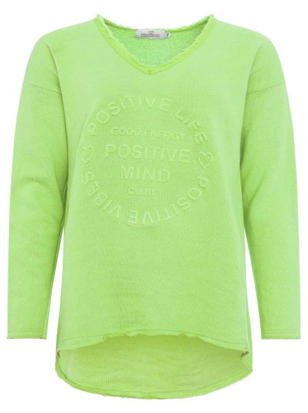 Sweatshirt "Elisabeth"