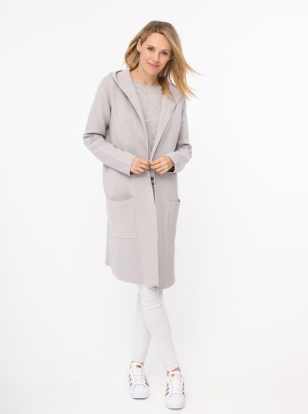 Cardigan "Janina Basic"