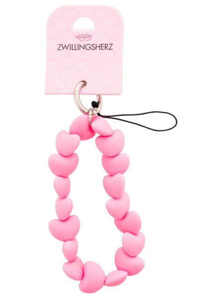 Anhänger "Multiherzen"