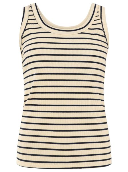 Tank Top BW "Streifen Classic"