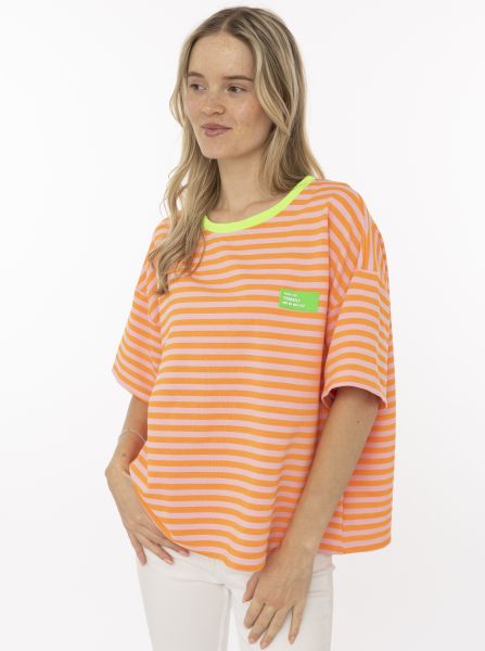Shirt Sweat "Dress for Yourself"