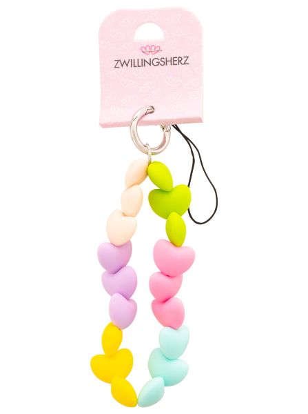 Anhänger "Multiherzen"