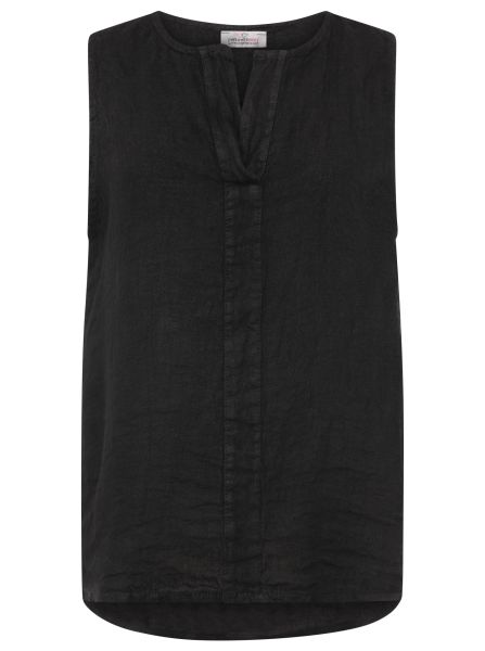 100% Leinen Top "Classic"