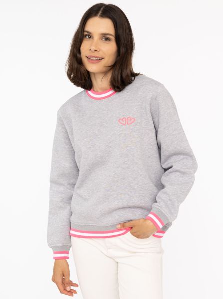 Sweater "ZH Classic"