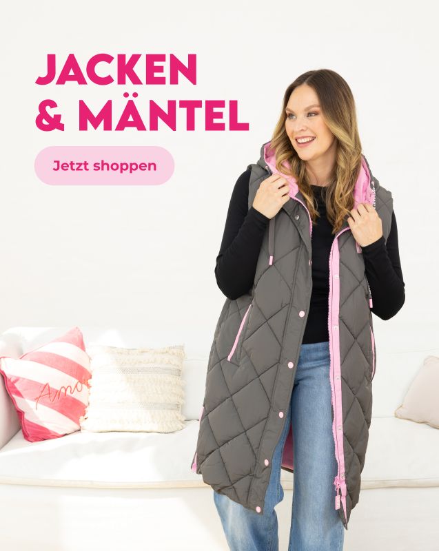 Jacken&Mäntel