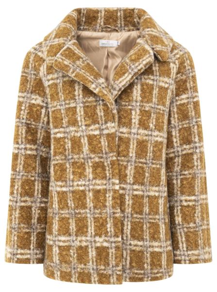 Mantel Oversize "Karos"