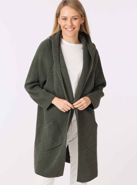 Strickjacke "Annabell"