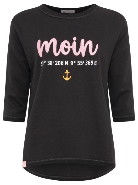 Shirt "Moin"