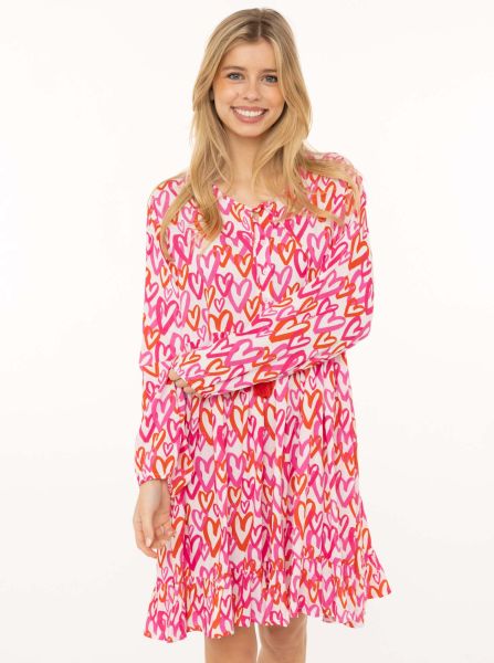 Kleid "Be Mine"