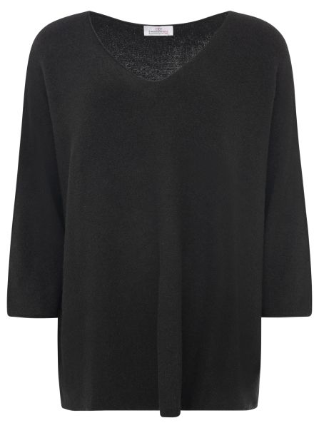 V-Neck Pullover "Uni"