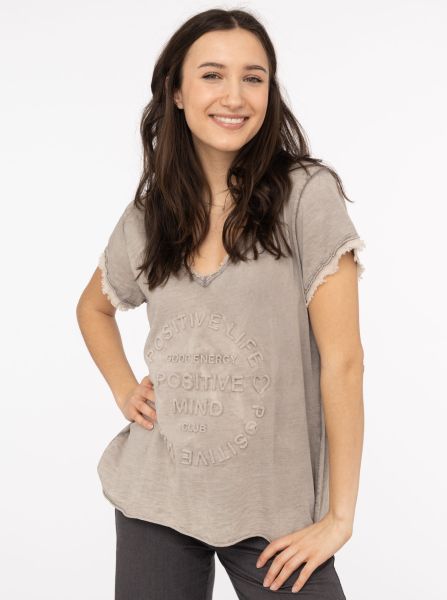 T-Shirt "Tail"