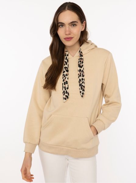 Hoodie "Strong Soul"