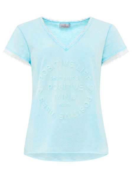T-Shirt "Tail"