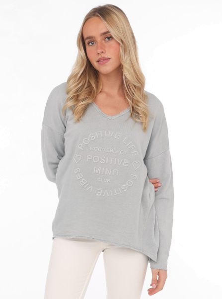 Sweatshirt "Elisabeth"