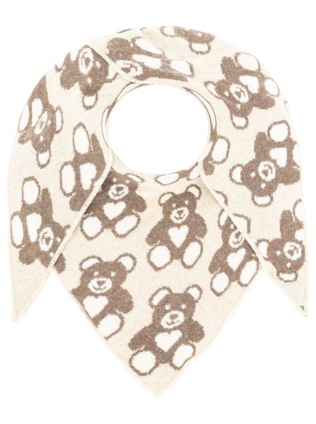 Dreieckstuch "Teddy-Bär"