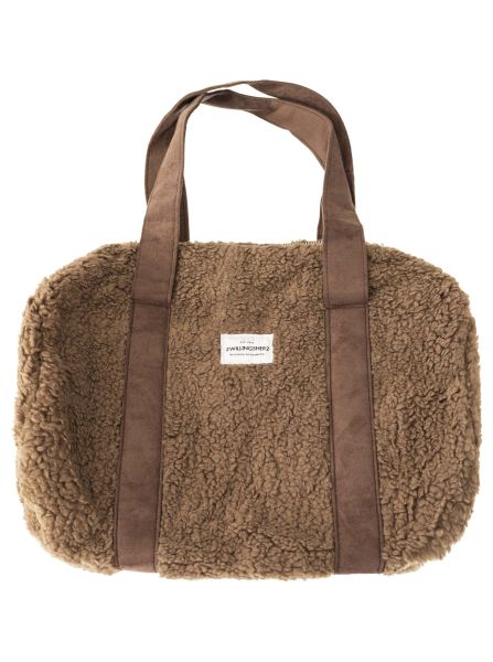 Weekender "Plüsch"