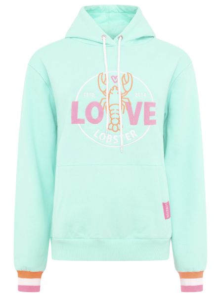 Hoodie "Love II"