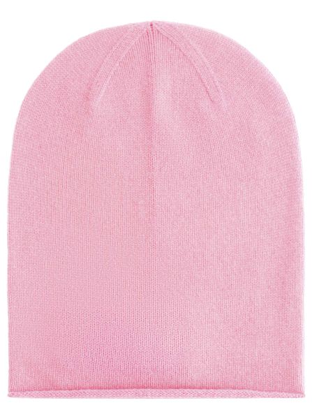 100% Kaschmir Beanie "Uni"