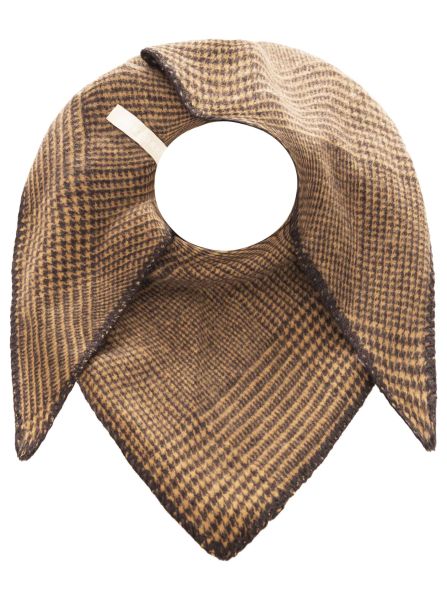 Dreieckstuch "Seventies Look"