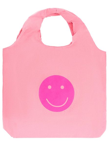 XXL Shopper "Smile"
