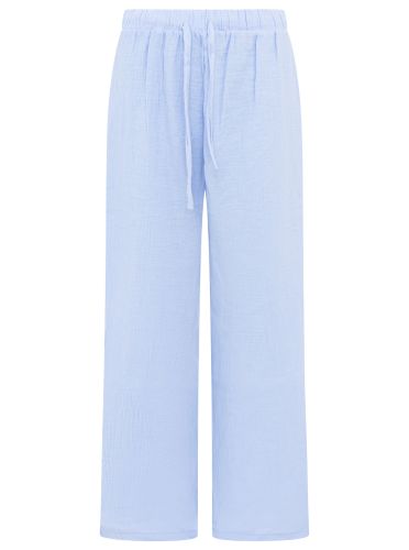 Musselin Sommerhose "Uni"