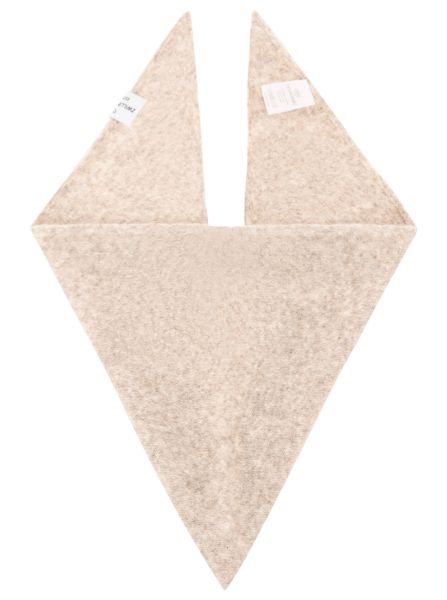 Halstuch Wollmix "Uni"
