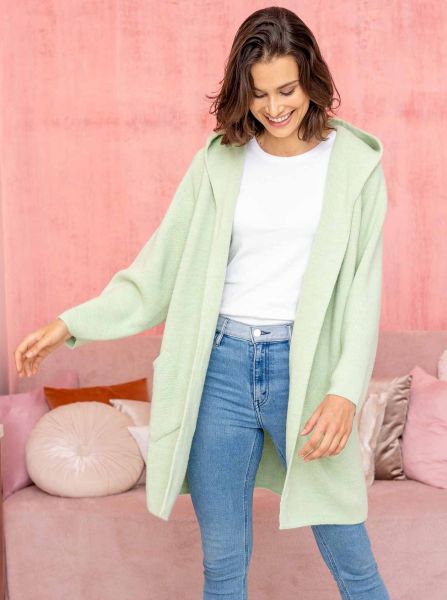 Strickjacke "Annabell"