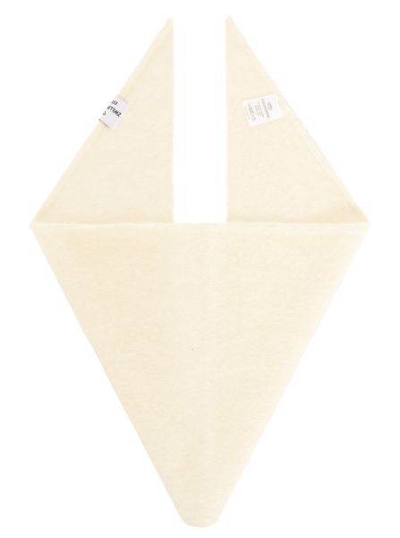 Halstuch Wollmix "Uni"