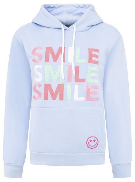 Hoodie "Smile"