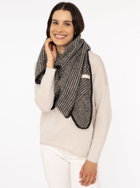 Dreieckstuch "Seventies Look"