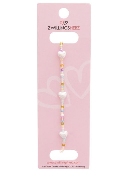 Armband "Heart"