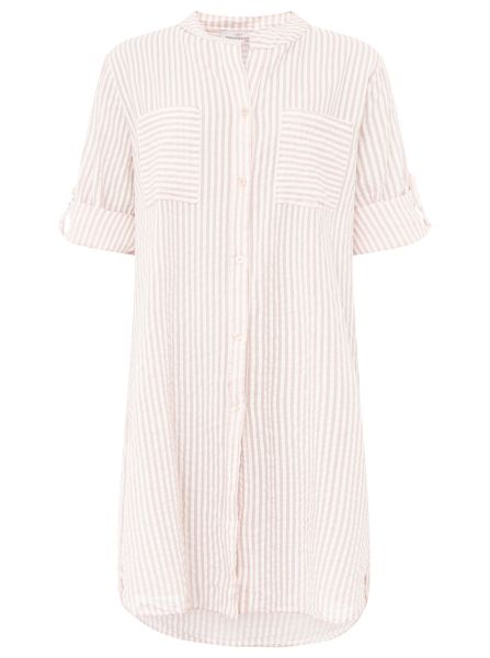 Longbluse "Kida"
