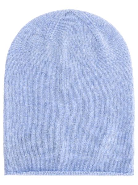 100% Kaschmir Beanie "Uni"