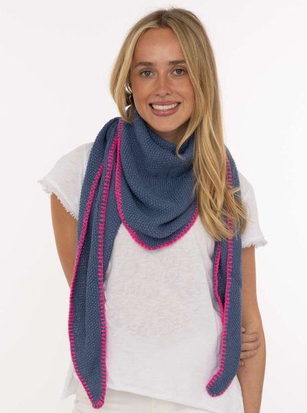 Dreieckstuch "Uni Fringe"