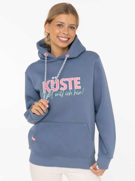 Hoodie "Küste"