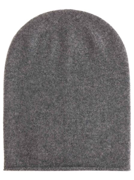 100% Kaschmir Beanie "Uni"