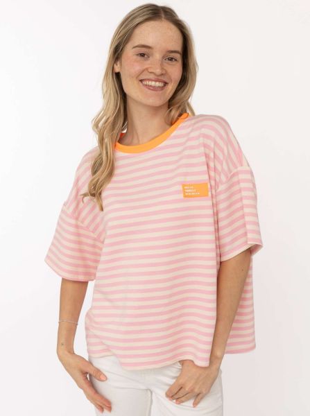 Shirt Sweat "Dress for Yourself"