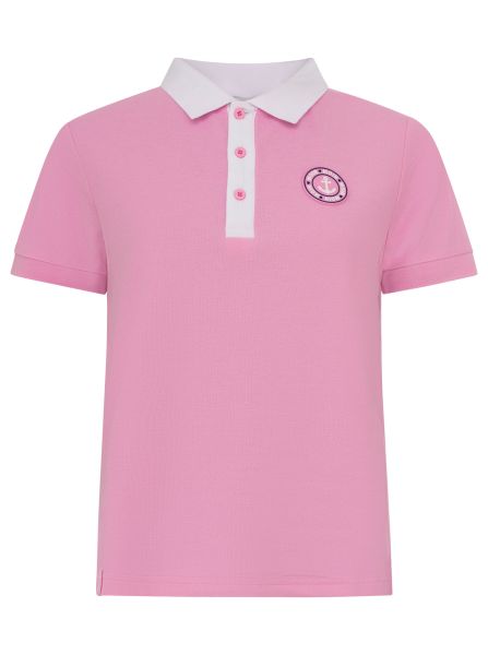 Poloshirt "Maritim"