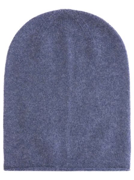 100% Kaschmir Beanie "Uni"