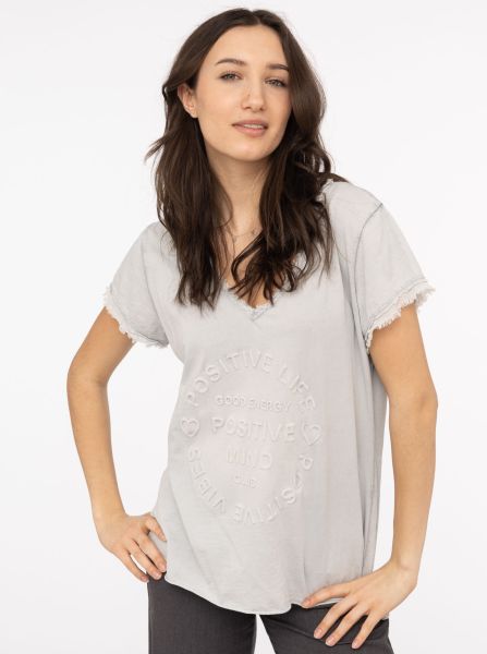 T-Shirt "Tail"