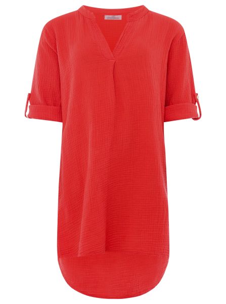 Musselin Tunika "Rom"