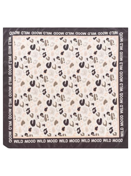 Nickituch "Wild Mood"