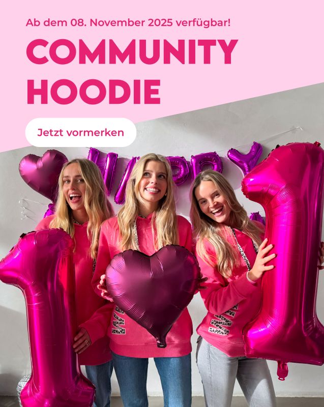 Community Hoodie