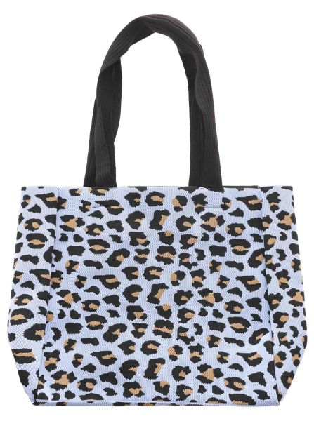 Shopper "Leo & Lurex"