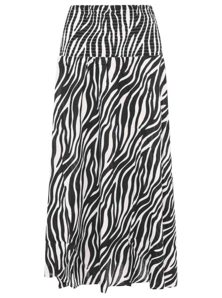 Midi Stretch Rock "Zebra"