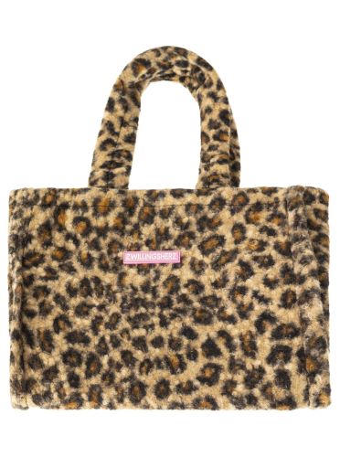 Leo Shopper "Patch"