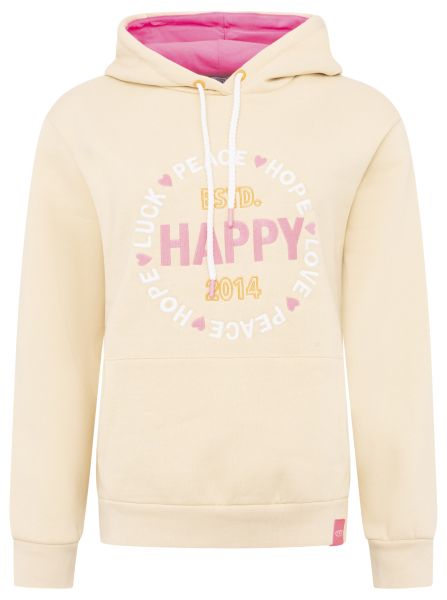 Hoodie "Smile Everyday Happy"